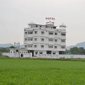 J M D Palace Hotel Udaipur