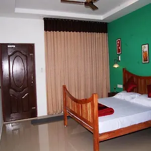 Anna Homestay Hotel Munnar