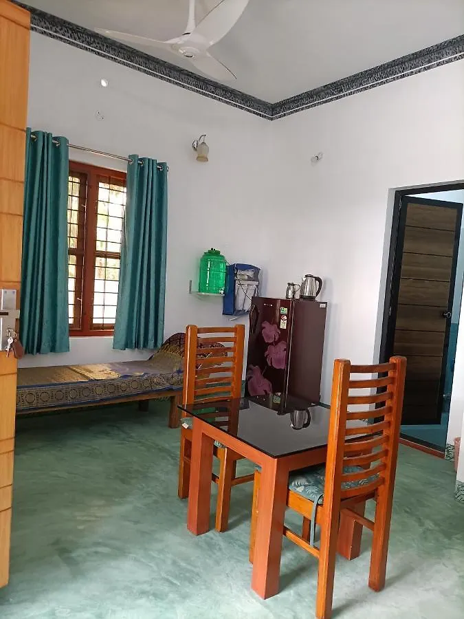 Kadalamma Beach Homestay Alappuzha 0*,  Indie
