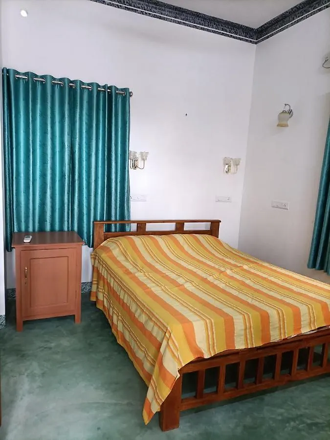 Kadalamma Beach Homestay Alappuzha 0*,