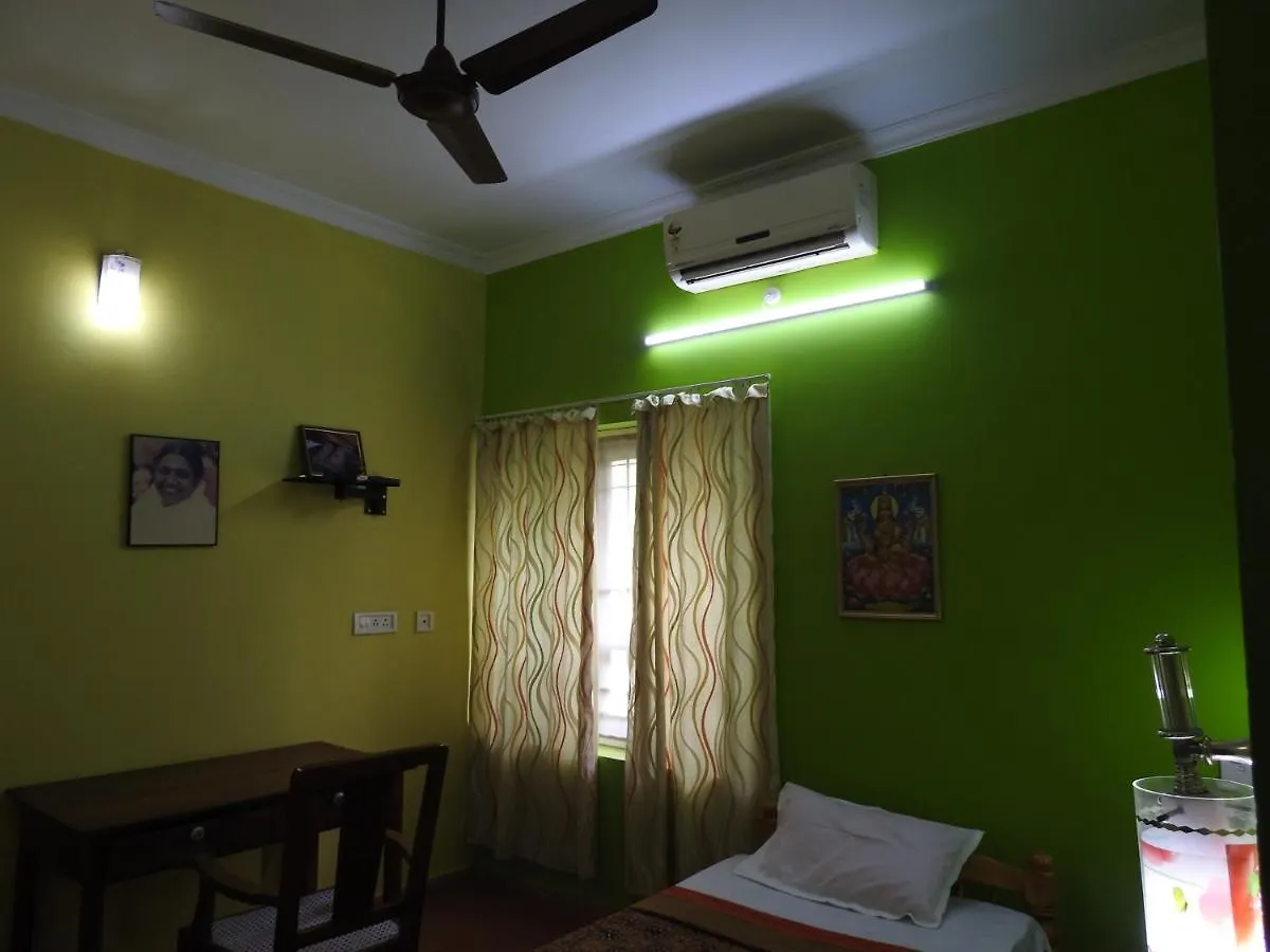 Kadalamma Beach Homestay Alappuzha