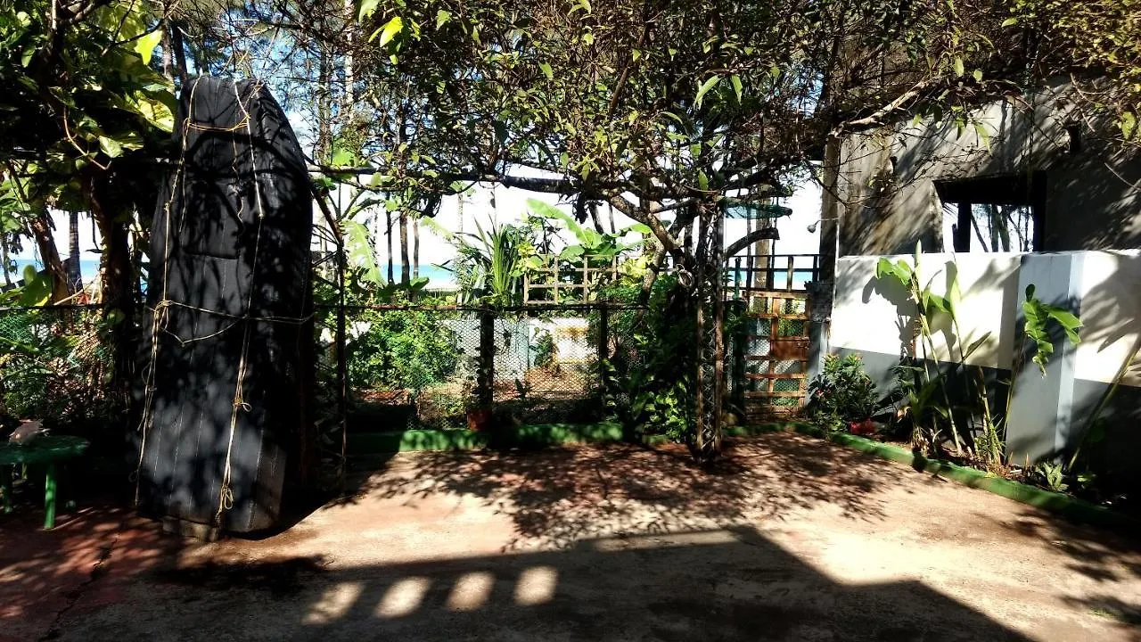 Kadalamma Beach Homestay Alappuzha