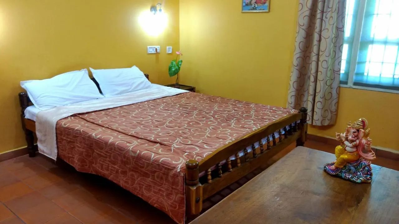 Kadalamma Beach Homestay Alappuzha