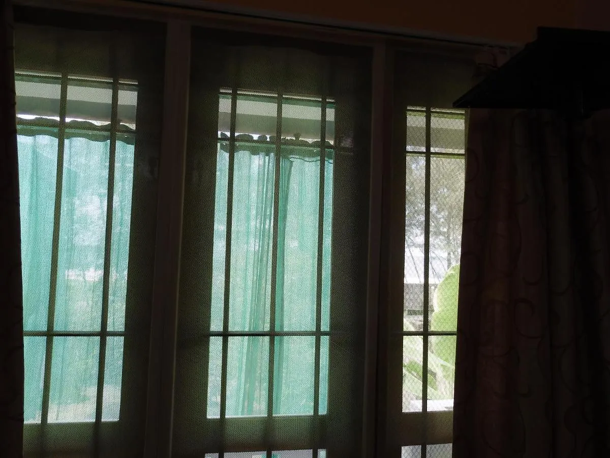 Kadalamma Beach Homestay Alappuzha Nocleg ze śniadaniem