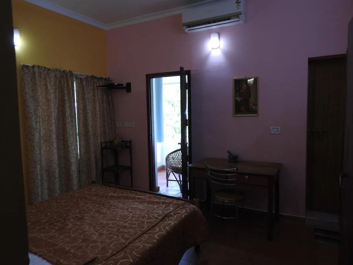 Kadalamma Beach Homestay Alappuzha