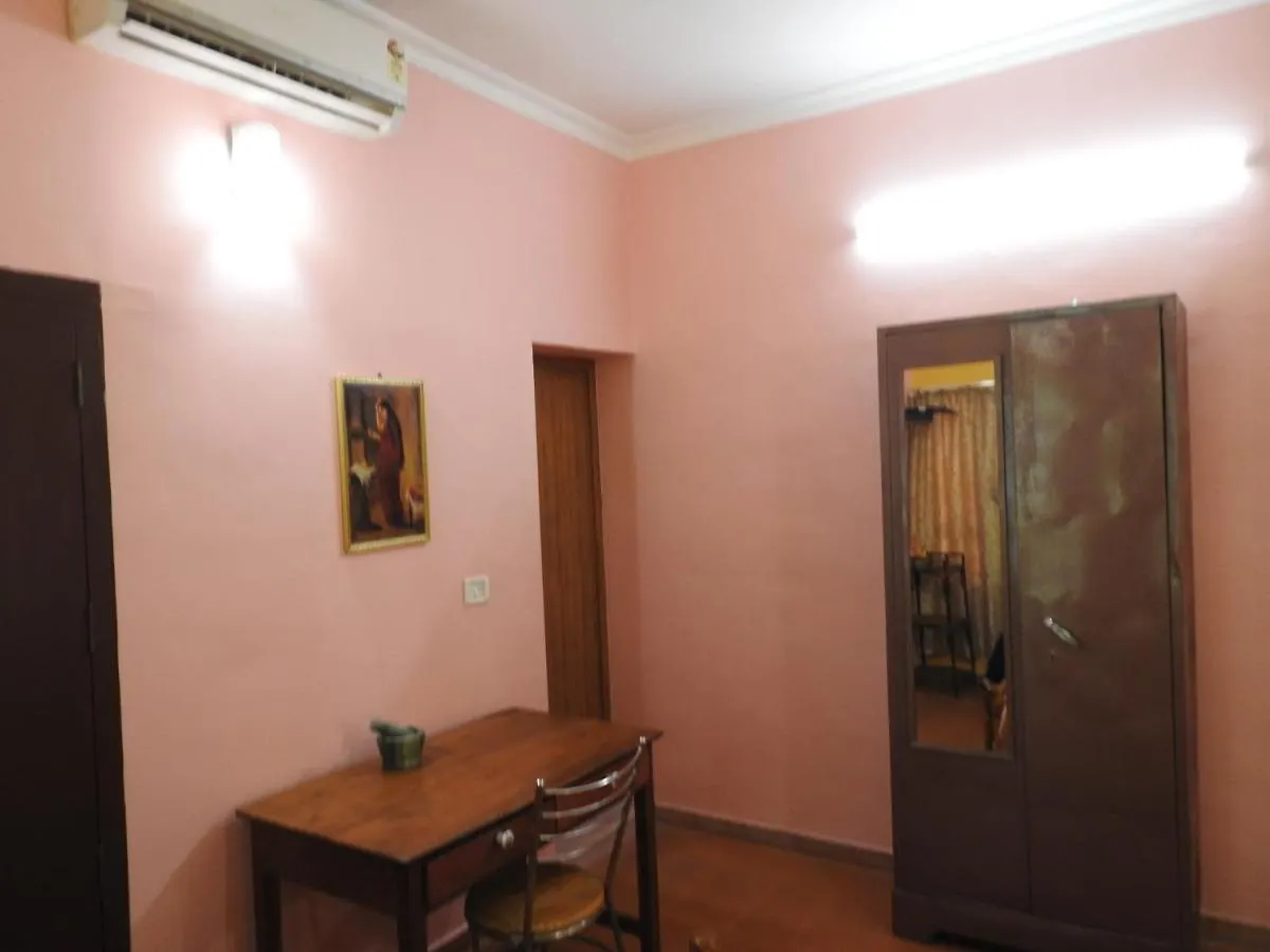 Nocleg ze śniadaniem Kadalamma Beach Homestay Alappuzha