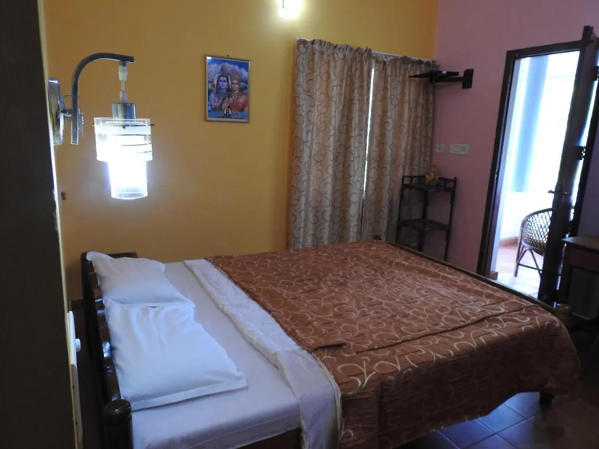Kadalamma Beach Homestay Alappuzha 0*,  Indie