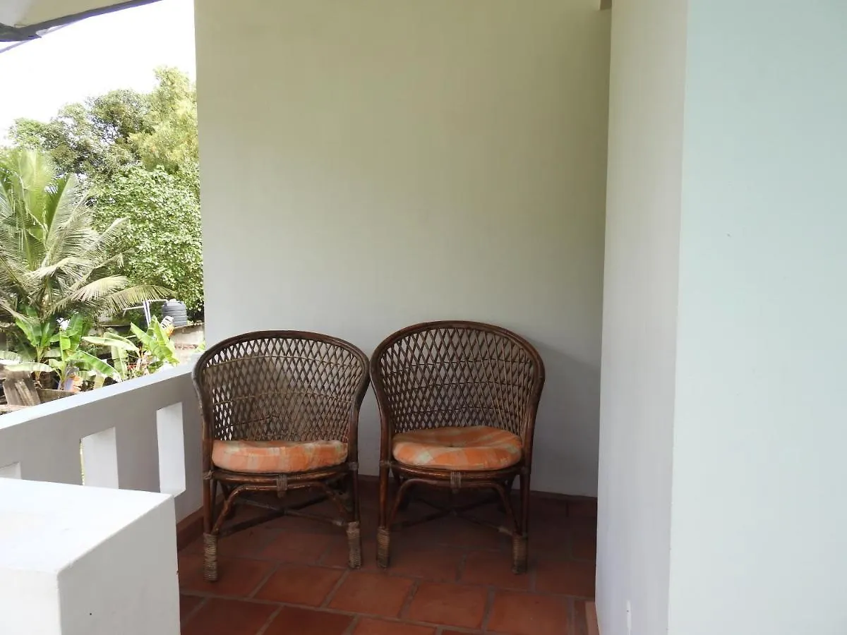 Kadalamma Beach Homestay Alappuzha Nocleg ze śniadaniem