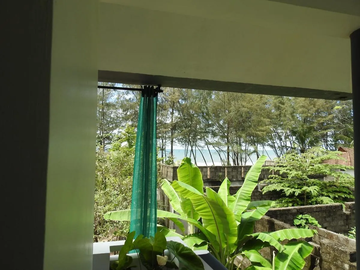Kadalamma Beach Homestay Alappuzha Indie